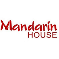 Mandarin House logo