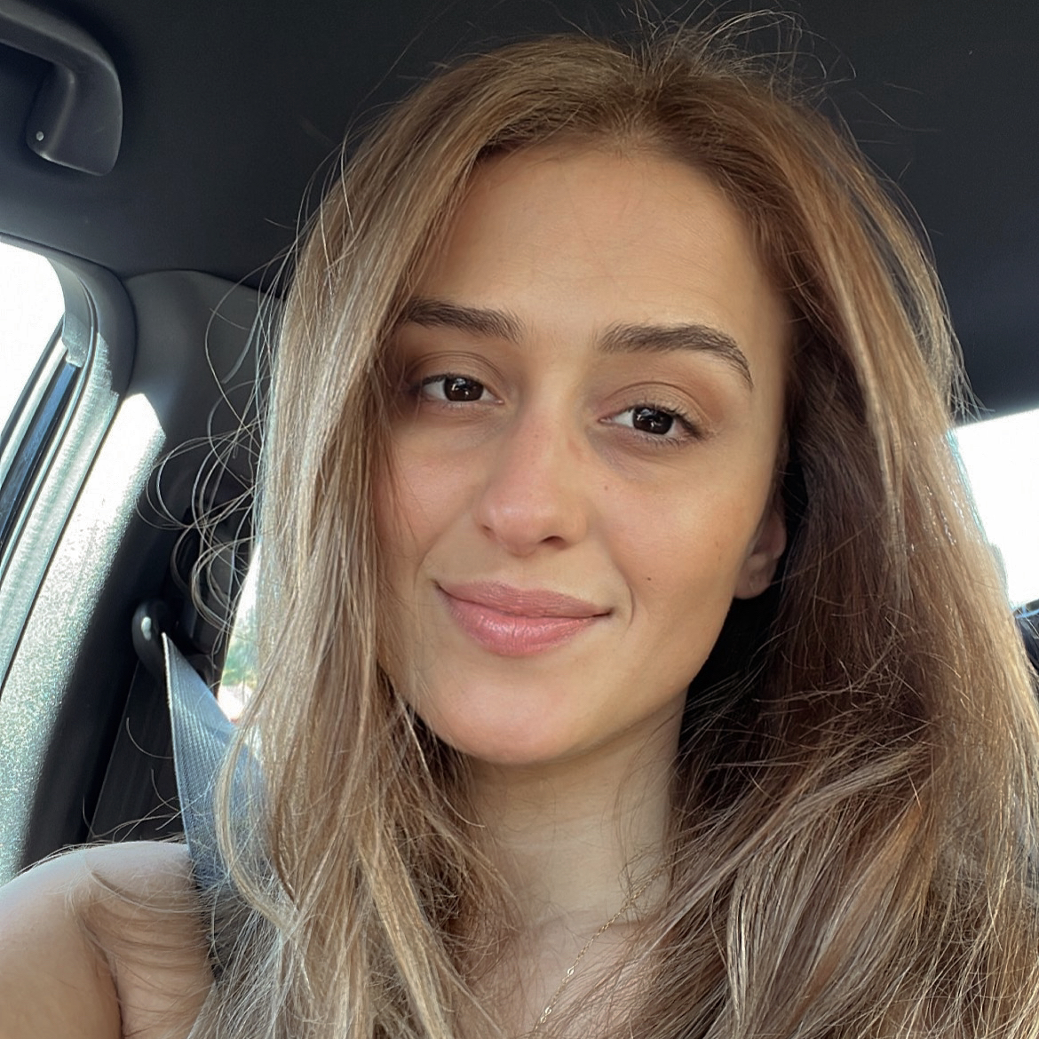 Danielle Giordano