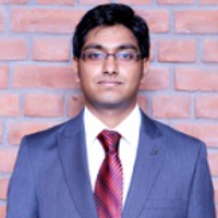 Srinath Ganesh