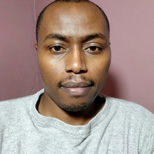 Lawrence Kinuthia