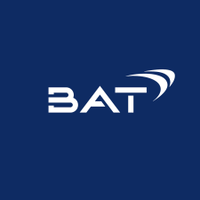 British American Tobacco logo