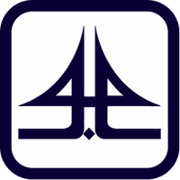 Sadjad University logo