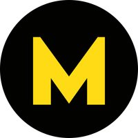 Material Depot logo