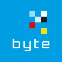 byte - Bayerische Agentur für Digitales logo