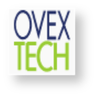 ovex Technologies logo