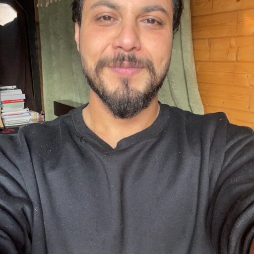 Mohammad Altaf
