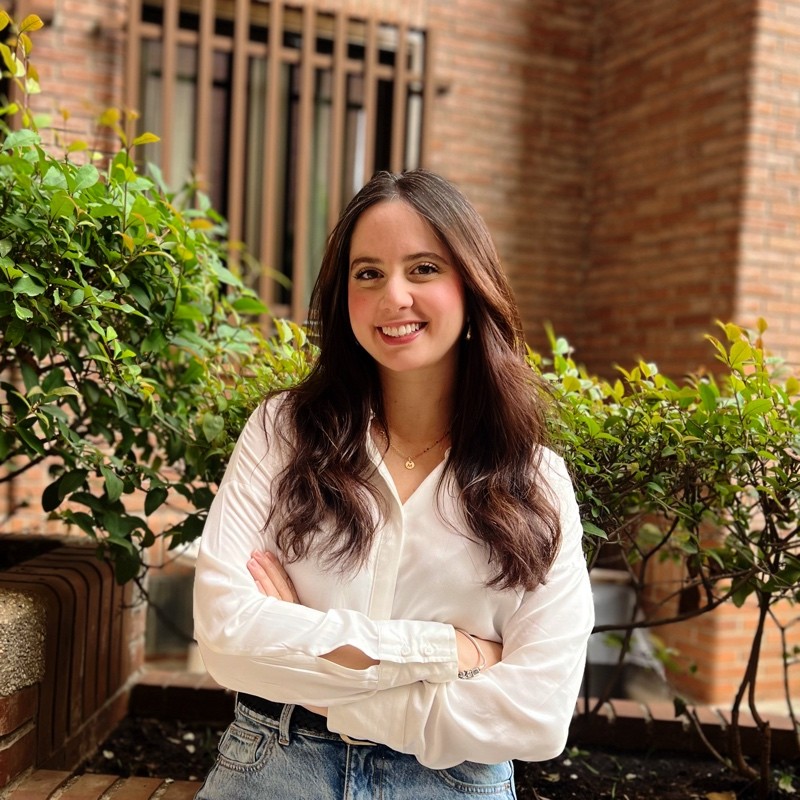 Maria Alejandra Saer