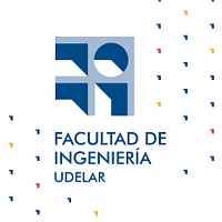Universidad de la República (Facultad de Ingeniería) logo