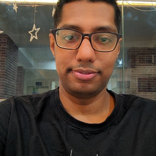 Vishal Salunke