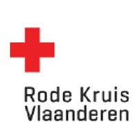 Belgian Red Cross logo