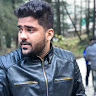 Ajinkya Jirgale