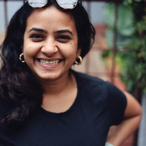 Sangeetha Maliakal