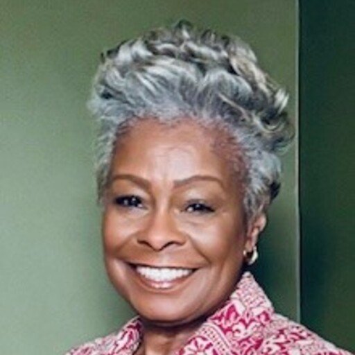 Bonita Anderson
