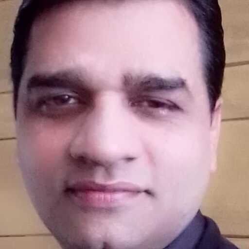 Tariq Alam Khan