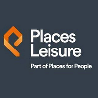 Places Leisure logo