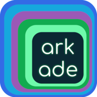 arkade logo