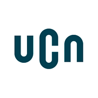 University College of Northern Denmark logo