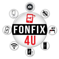 FonFix4U logo