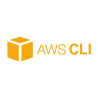 AWS CLI logo