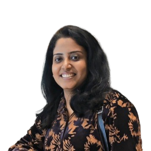 Shikha Shinde