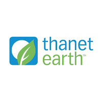 Thanet Earth logo