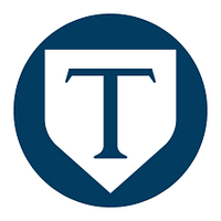 Trine University logo
