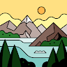Crystal Moon