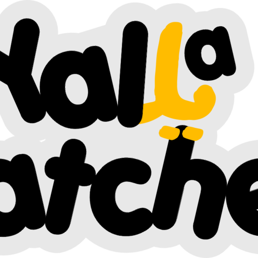 YallaPatches logo