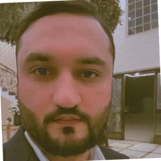 Suleman Kiyani