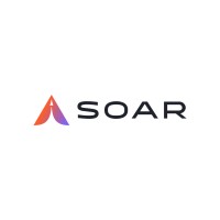 Soar logo