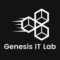 Genesis IT Lab logo
