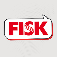 Fisk Language School logo