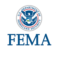 Federal Emergency Management Agency logo