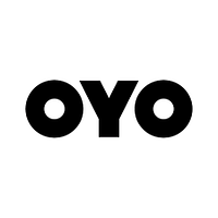 OYO logo
