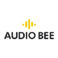 Audio Bee logo