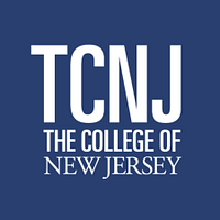 The College of New Jersey logo