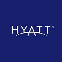 Grand Hyatt Manila logo