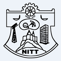 National Institute of Technology, Tiruchirappalli logo