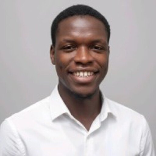 Adeyemo Oluwatimileyin