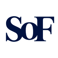 Scholars of Finance logo