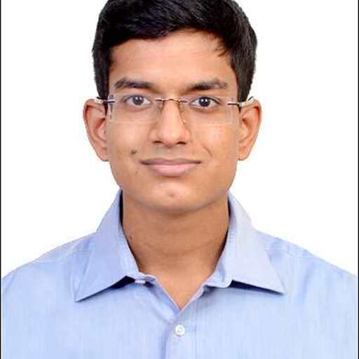 chinar sakrikar