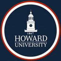 Howard University School of Business logo