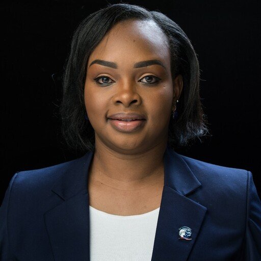 Stella Kariuki