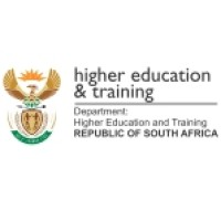 DHET logo