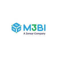 M3BI - Zensar logo