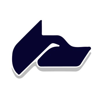 The Alpha Jacket logo