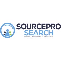 SourcePro Search logo