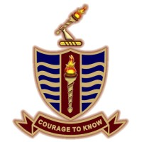 GC University Lahore logo