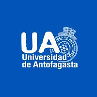 Universidad de Antofagasta (Diploma Medio Ambiente con Gestión Ambiental) logo
