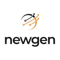 Newgen Software Technologies logo